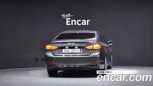 Genesis G80, 2018 — миниатюра 4