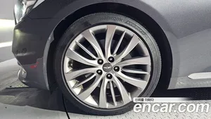 Genesis G80, 2018 — миниатюра 5