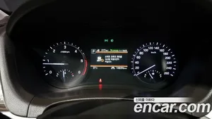 Genesis G80, 2018 — миниатюра 11
