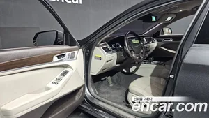 Genesis G80, 2018 — миниатюра 13
