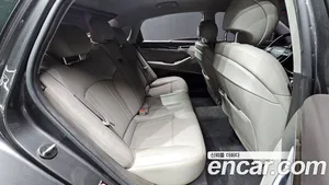 Genesis G80, 2018 — миниатюра 17