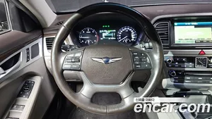 Genesis G80, 2018 — миниатюра 18