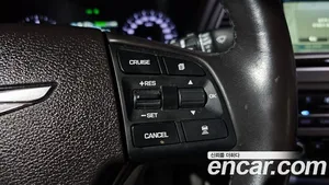 Genesis G80, 2018 — миниатюра 19