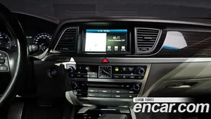 Genesis G80, 2018 — миниатюра 20
