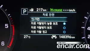 Genesis G80, 2018 — миниатюра 23