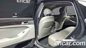 Genesis G80, 2018 — миниатюра 24