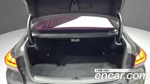 Genesis G80, 2018 — миниатюра 26