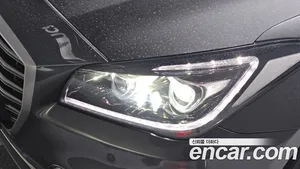 Genesis G80, 2018 — миниатюра 8