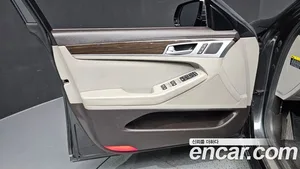 Genesis G80, 2018 — миниатюра 14