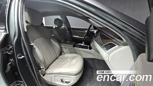 Genesis G80, 2018 — миниатюра 16