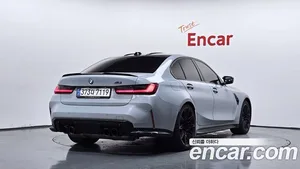 BMW M3, 2025 — миниатюра 2