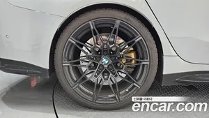 BMW M3, 2025 — миниатюра 5