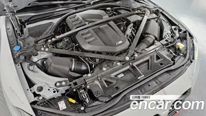 BMW M3, 2025 — миниатюра 6