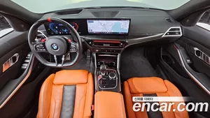 BMW M3, 2025 — миниатюра 10