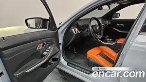 BMW M3, 2025 — миниатюра 13