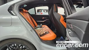 BMW M3, 2025 — миниатюра 17