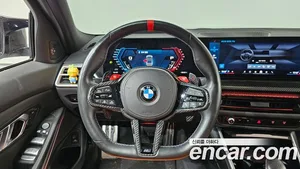 BMW M3, 2025 — миниатюра 18