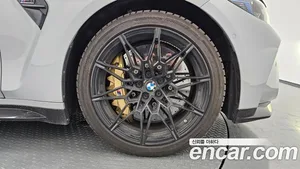 BMW M3, 2025 — миниатюра 7