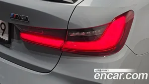 BMW M3, 2025 — миниатюра 9