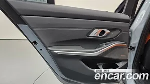 BMW M3, 2025 — миниатюра 15