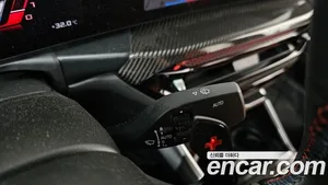 BMW M3, 2025 — миниатюра 27