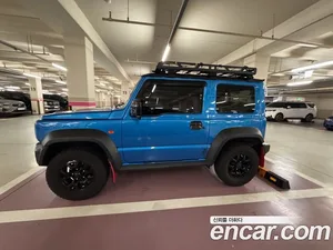Suzuki Jimny, 2019 — миниатюра 5