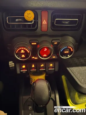Suzuki Jimny, 2019 — миниатюра 9