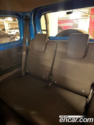 Suzuki Jimny, 2019 — миниатюра 11
