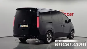 Hyundai Staria, 2021 — миниатюра 2
