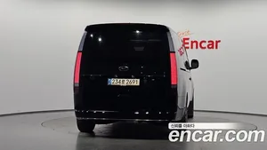 Hyundai Staria, 2021 — миниатюра 4