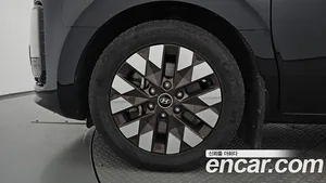 Hyundai Staria, 2021 — миниатюра 5
