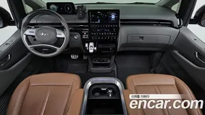Hyundai Staria, 2021 — миниатюра 10