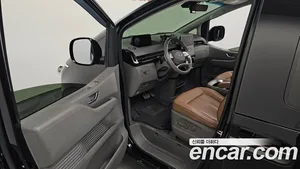 Hyundai Staria, 2021 — миниатюра 13