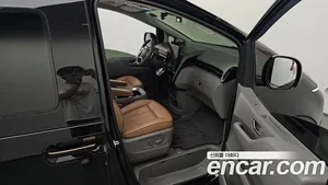Hyundai Staria, 2021 — миниатюра 17