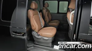 Hyundai Staria, 2021 — миниатюра 18