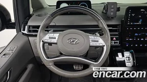 Hyundai Staria, 2021 — миниатюра 19