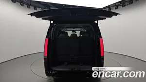 Hyundai Staria, 2021 — миниатюра 26