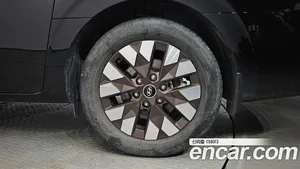 Hyundai Staria, 2021 — миниатюра 7