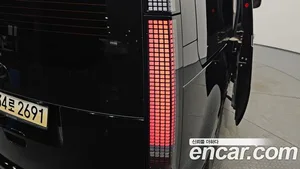 Hyundai Staria, 2021 — миниатюра 9