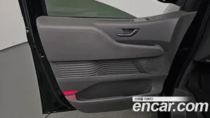 Hyundai Staria, 2021 — миниатюра 14