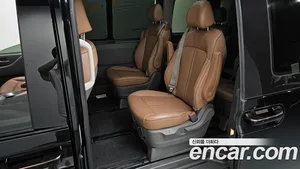 Hyundai Staria, 2021 — миниатюра 16