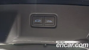 Hyundai Staria, 2021 — миниатюра 36