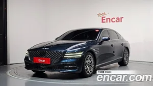 Genesis G80, 2020 — миниатюра 1