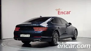 Genesis G80, 2020 — миниатюра 2