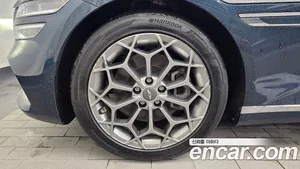 Genesis G80, 2020 — миниатюра 5
