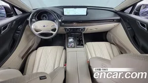 Genesis G80, 2020 — миниатюра 10