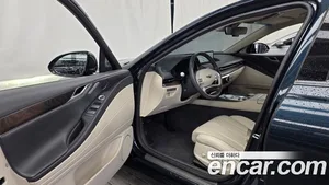 Genesis G80, 2020 — миниатюра 13