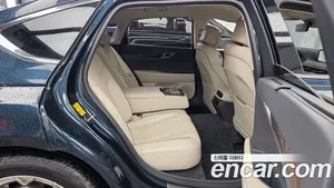 Genesis G80, 2020 — миниатюра 18