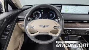Genesis G80, 2020 — миниатюра 19
