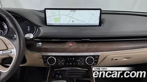 Genesis G80, 2020 — миниатюра 20